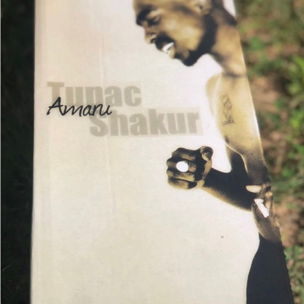 Tupac Shoes - Picture 4 of 16